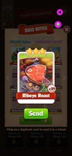 BBQ BITES Coin Master "RIBEYE