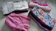 NEW NEXT SPRING SUMMER BUNDLE OUTFIT GIRL TOPS LEGGINGS JUMPER 5-6 YRS 6 YRS