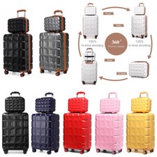 Hard shell wheels suitcase - wheels,