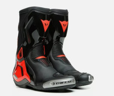 Dainese Torque 3 Out Black Flo