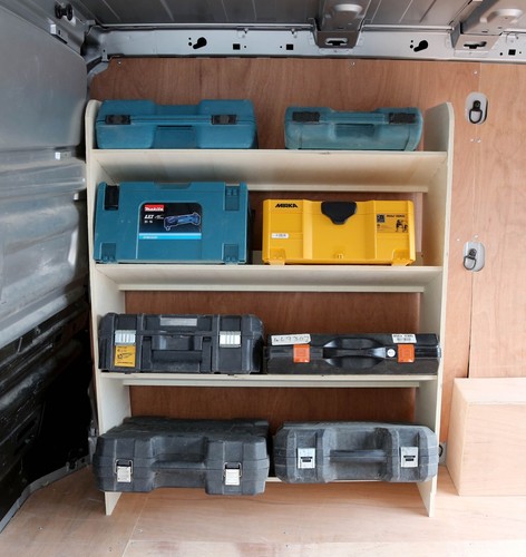 Vauxhall vivaro 2015 - vivaro, 2015-19