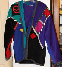 Lynn Murray Womens Wool