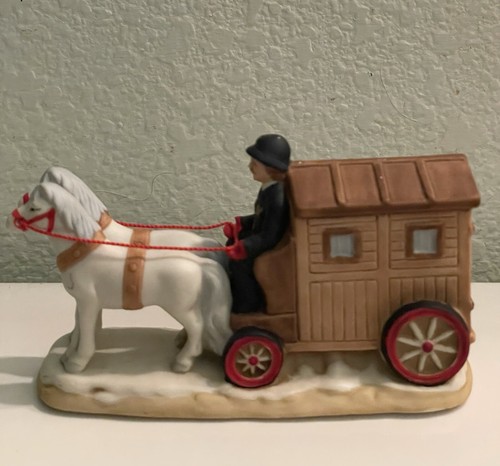 Vintage geo lefton ceramic - vintage,