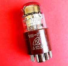 A103 103 dekatron - a103,