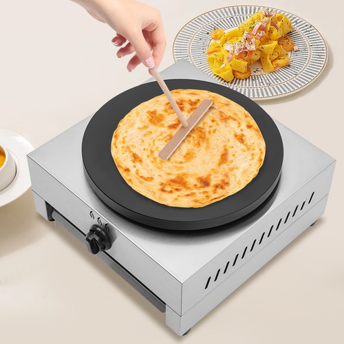 Commercial crepe maker - commercial,