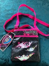 Monster High Bag childrens