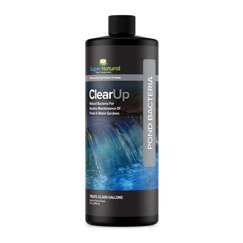 Supernatural clearup liquid - supernatural,