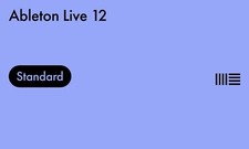 Ableton Live 12 Standard