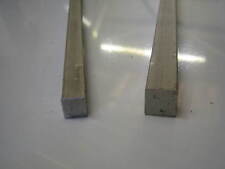 Stainless Steel Square Bar 12mm 16mm 20mm 25mm 30mm 40mm 304 Many Lengths