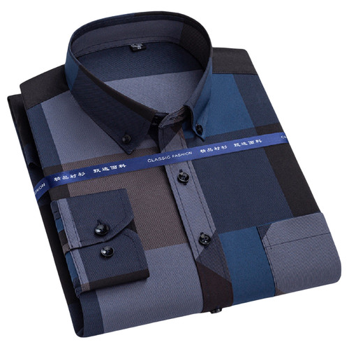 Men dress shirts - dress, long