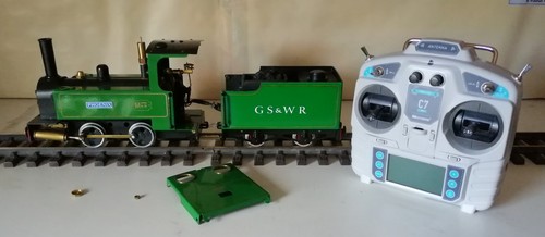 Mamod mss radio - mamod, controlled