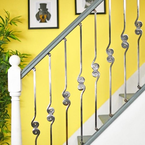 Stair spindle allegro duet - spindle,