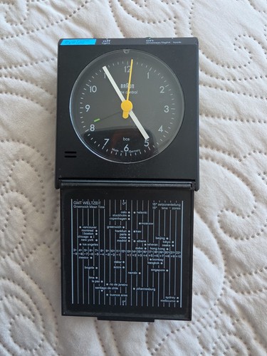 Vintage braun 3868 - vintage,