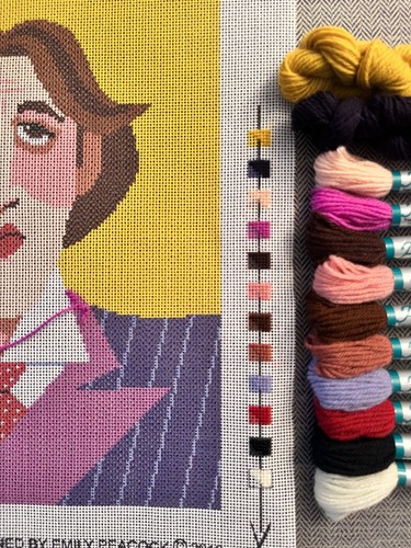 Appletons oscar wilde tapestry - appletons,