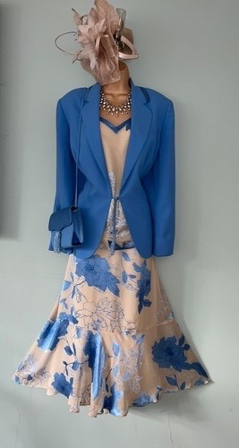 Jacques vert blue beige - jacques,