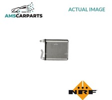 HEATER RADIATOR EXCHANGER LHD