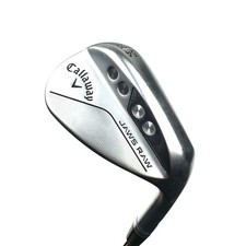 Callaway Jaws Raw Sand Wedge /
