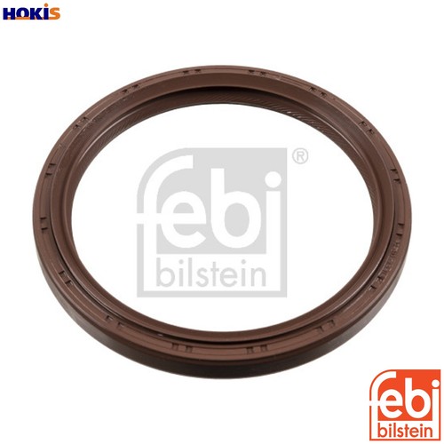 Shaft seal crankshaft 180314 - shaft,