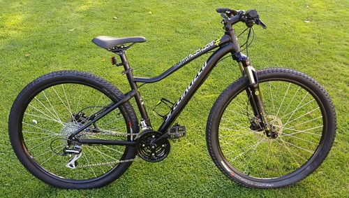 Specialized jynx comp ladies - specialized,
