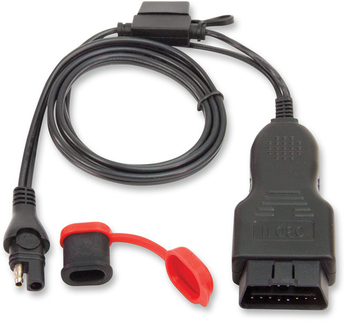 Tecmate optimate adapter - tecmate,