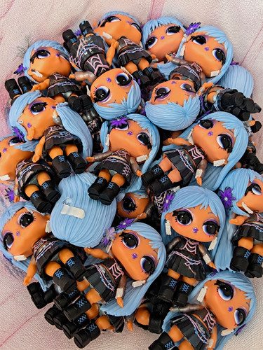 Lol surprise dolls - lol,