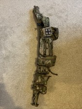 Warrior Assaults Systems Low Profile Shooters Belt MTP/Multicam