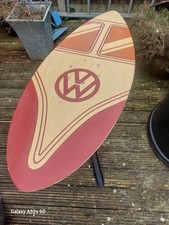 Vw Camper Skimboard Table Fiamma Fittings