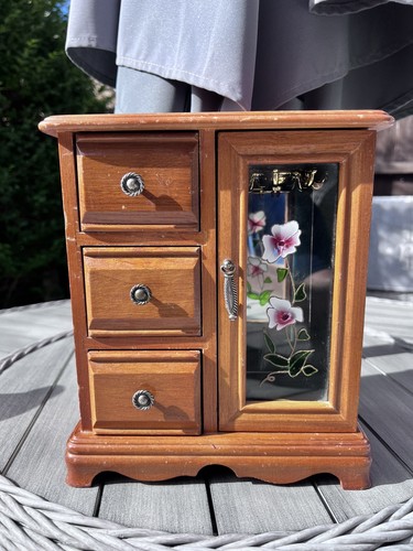 Vintage mele wooden jewellery - vintage,