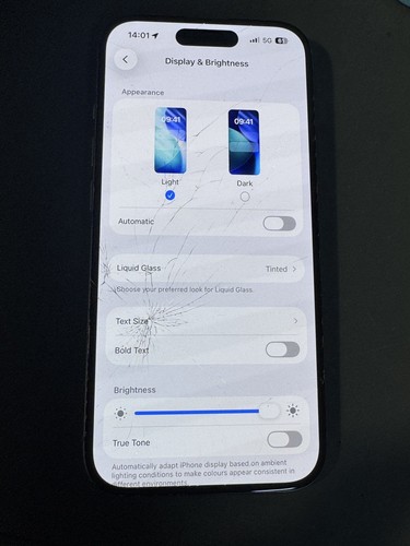 Original iphone oled - original,