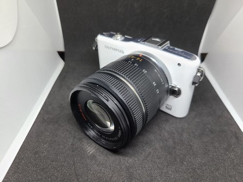 Olympus pen mini pm1 - olympus,