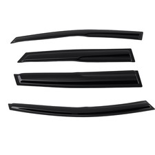 Wind Deflectors for SEAT IBIZA