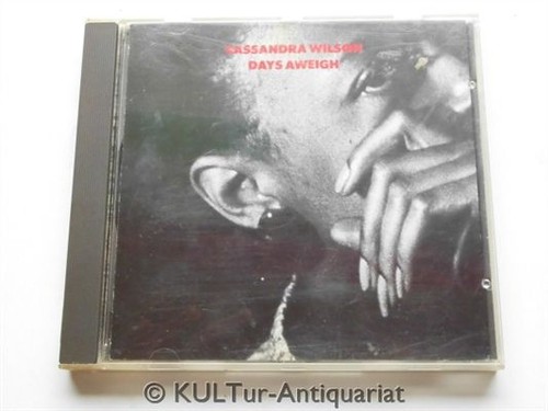 Days aweigh - days, (audio-cd)