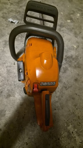 Husqvarna 135 torq - husqvarna,