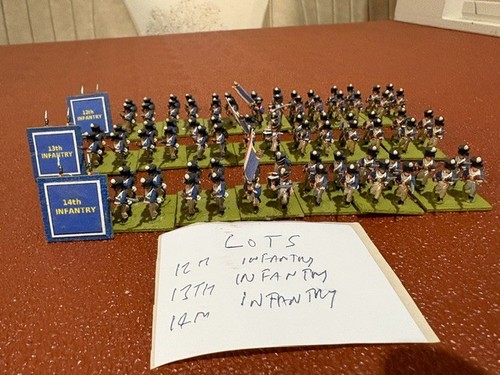 15mm napoleonic french guard - 15mm,