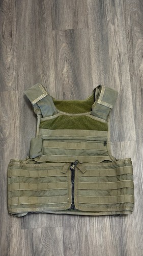 Msa paraclete rav size medium - paraclete,