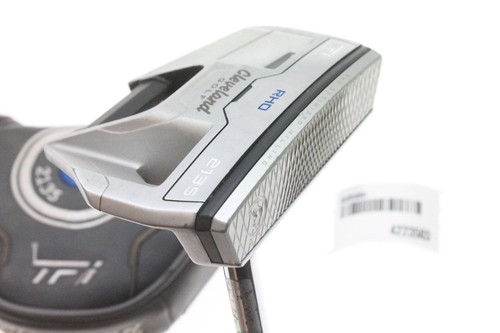 Cleveland tfi 2135 satin - cleveland,