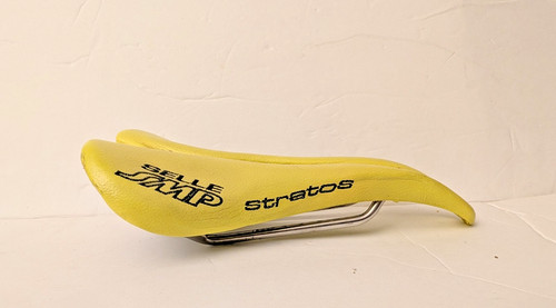 Selle smp stratos saddle - selle,