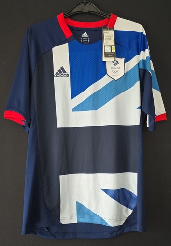 Official adidas team 2012 - official, gb