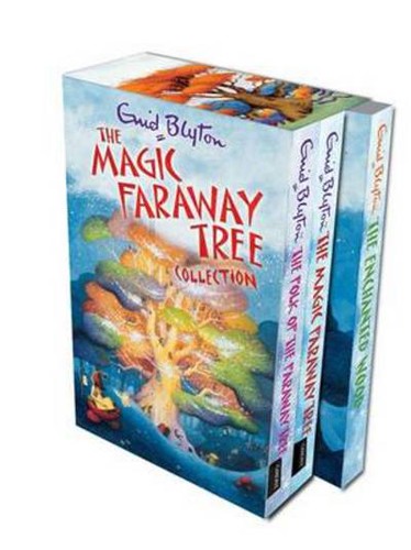Enid blyton the - enid,