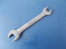 Original Honda Motorcycle  Spanner/ Wrench,  tool kit item, 10mm and 12MM