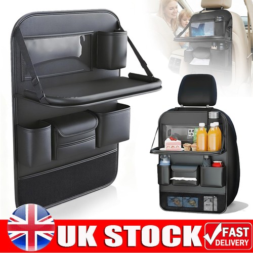 Car organiser bag multi pocket - organiser,