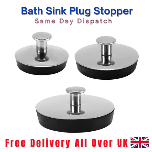 Stainless steel bath - stainless, sink