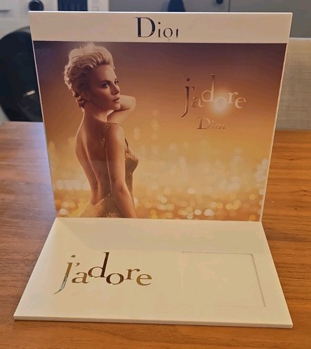 Authentic dior adore - authentic,