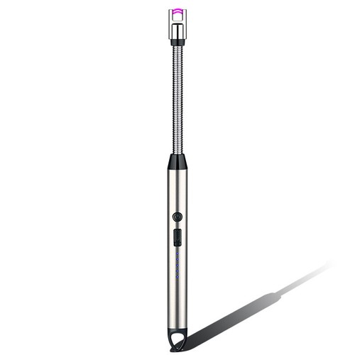 Candle lighter electric long - candle,