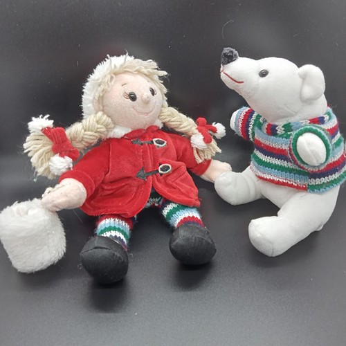 Tesco chilly friends - 2,