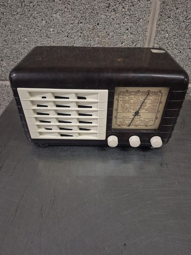 Ultra 405 bakelite vintage - ultra,