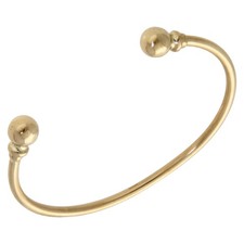 Pre-Owned 9ct Yellow Gold