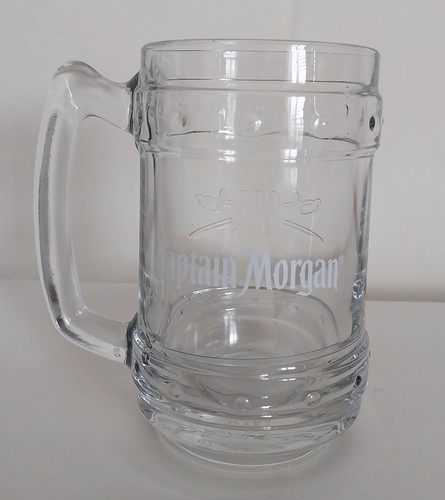 Collectable breweriana glass - collectable,