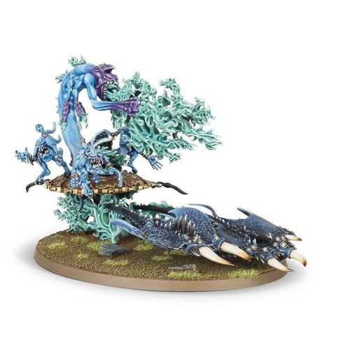 Warhammer age - warhammer,