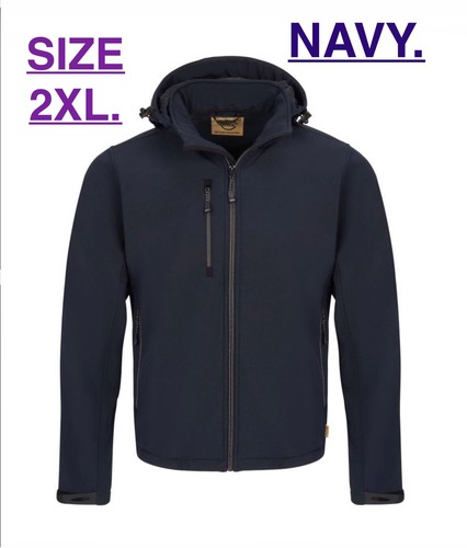 Orn gannet earthpro softshell - orn,